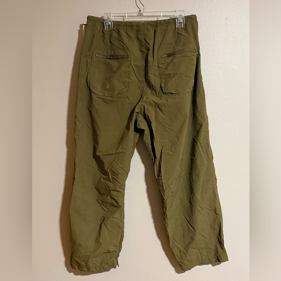 Free People Movement Fly By Night Outdoor Utility Studio Pant Size Large - Picture 2 of 3